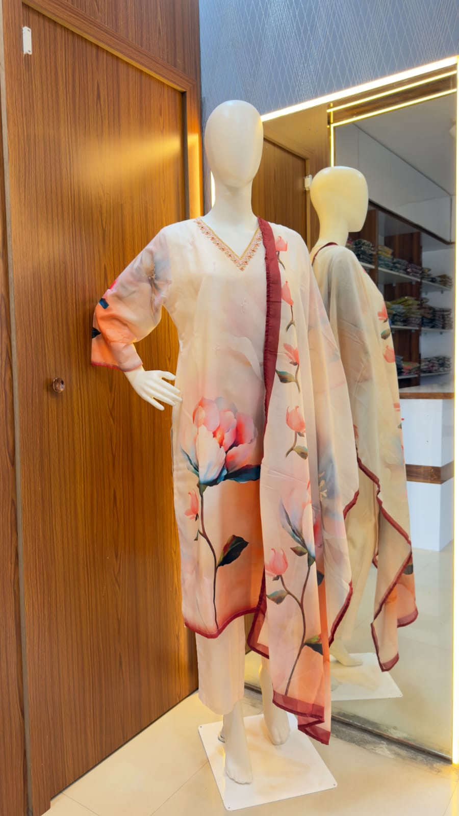 Three Piece Set