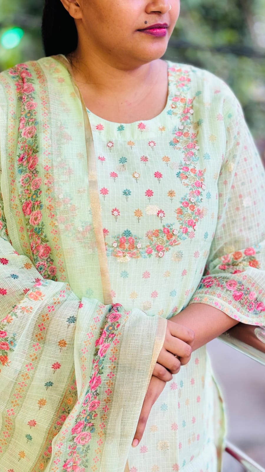 Three Piece Set