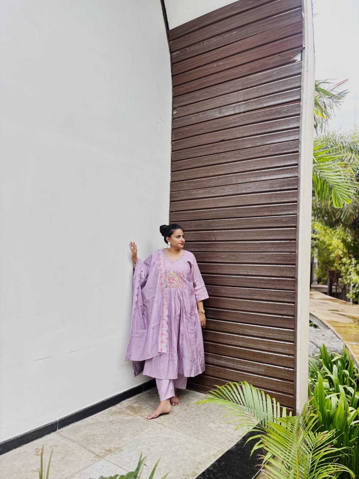 Three Piece Set